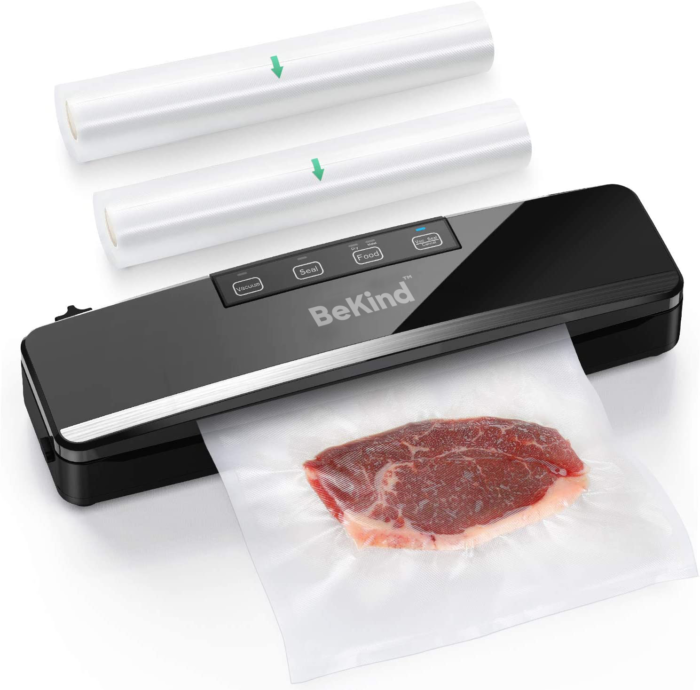 vacuum sealer BeKind Vacuum Sealer