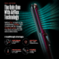 2 1 AirFlex Hair Straightener & Curler