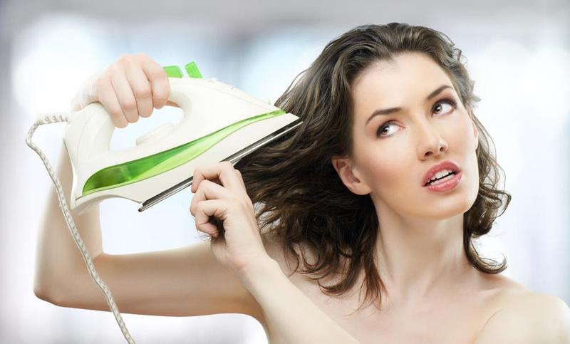 Avoid Heat For Hair Styling Without Damage